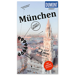Dumont direkt Muenchen