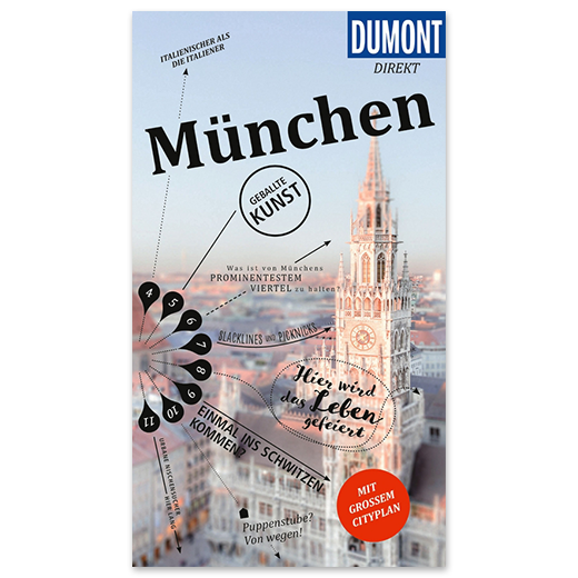 Dumont direkt München