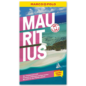 Marco Polo Mauritius