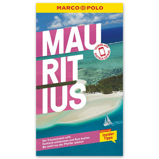 Marco Polo Mauritius