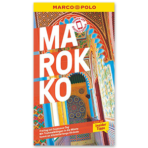 Marco Polo Marokko