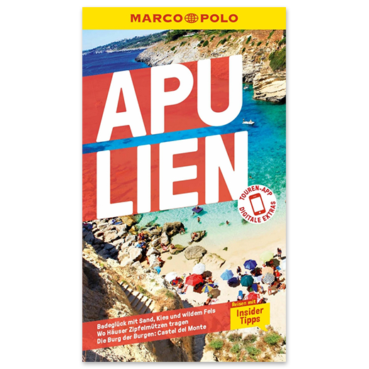Marco Polo Apulien