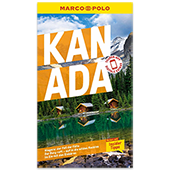 Marco Polo Kanada