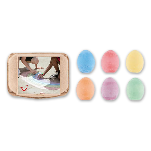 TUI Straßenmalkreide