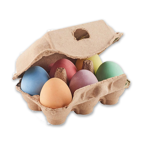 TUI Straßenmalkreide