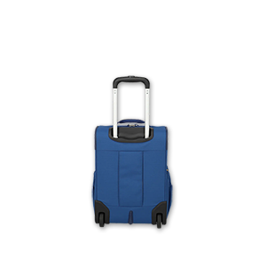 travelite Minimover 2-Rad Kindertrolley, Pirat