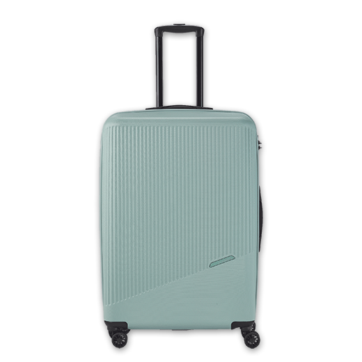 travelite Bali 4 Rad Trolley L, Mint