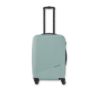 travelite Bali 4 Rad Trolley M, Mint